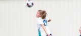 Women’s Soccer Ties Montgomery in Regular Season Finale