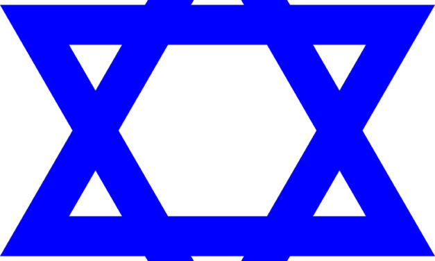 Jewish News & Views 12-17-23