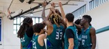 Men’s Basketball Closes Out 2023 With Big Win at Westmoreland