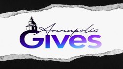 Liquified Agency and Eye On Annapolis Team Up Again for Annapolis Gives!