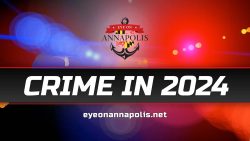 Navigating Crime Trends in Annapolis and Anne Arundel County: Beyond Numbers to Neighborhood Safety