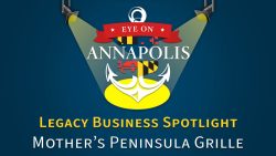 Local Business Spotlight: Mother’s Peninsula Grille