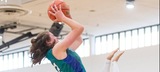 Women’s Basketball Dominates Butler in First Win of Season