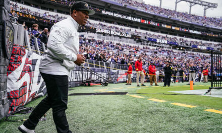 Ray Rice Will Be the Ravens’ Legend of the Game