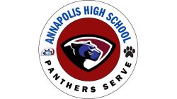 Panthers Serve. Annapolis High School Students Embark on a Month of Service