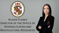 County Names New Director of Hispanic/Latino and Multi-Cultural Resources