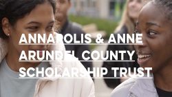 Annapolis Student Wins Scholarship for Summer in Scotland from Annapolis & Anne Arundel Scholarship Trust
