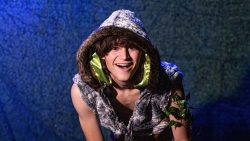 Magical and Whimsical: Children’s Theatre of Annapolis Presents “A Midsummer Night’s Dream”