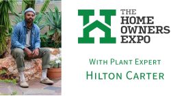 Annapolis Home Owners Expo With Hilton Carter