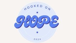 Severna Park High School Seniors, Ciena Ellis and Matthew Smith, Spearhead ‘Hooked on Hope’ Leadership Project for Cancer Survivors