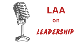 Leadership Anne Arundel Launches Podcast 