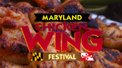 Maryland Chicken Wing Festival is ON for April 6, 2024