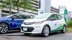 MDOT Pushes EV Charging Infrastructure Ahead With RFP