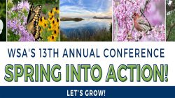 Watershed Stewards Academy Annual Conference: Let’s Grow!
