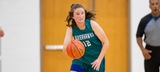 Potomac State Slips Past Women’s Basketball