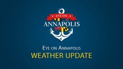 Annapolis Preparing for Another Storm This Weekend