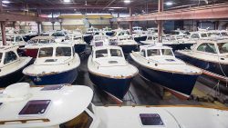 Hinckley Yacht Service to Expand Presence in Annapolis