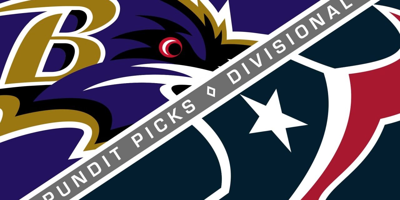 Pundit Picks: Two Analysts Are Picking Texans to Beat Ravens