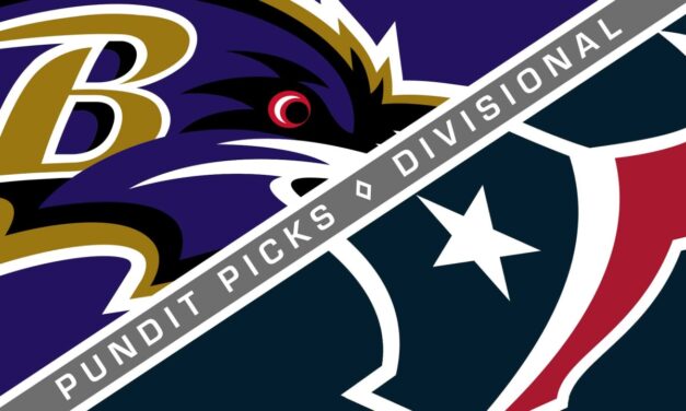 Pundit Picks: Two Analysts Are Picking Texans to Beat Ravens