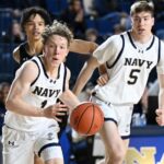 This Week in Navy Sports Presented by Navy Federal Credit Union