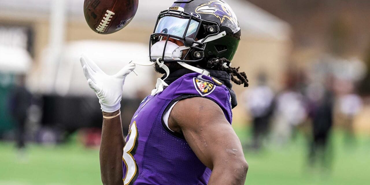 Reports: Dalvin Cook Signed to 53-Man Roster