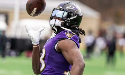 Reports: Dalvin Cook Signed to 53-Man Roster