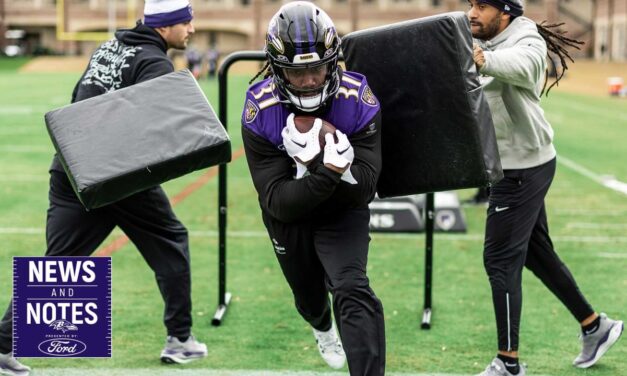 Dalvin Cook Will Play vs. Texans, Talks About His Role