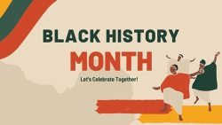 Chesapeake Arts Center Offers Programming for Black History Month