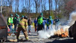 Annapolis Community Emergency Response Team Announces Dates for CERT Basic Training Class