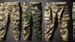 Annapolis Fashion: The Rise of Tactical Pants
