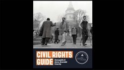 Visit Annapolis Publishes Civil Rights Guide Marking the 60th Anniversary of the Civil Rights Act