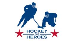 March 8-9: Hockey For Heroes