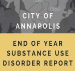 Annapolis Reports 14% Increase in Drug Overdoses in 2023, Despite a Drop in Fatalities