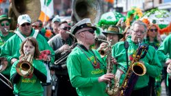 Annapolis St. Patrick’s Parade and Weekend Festivities Set for March 17th