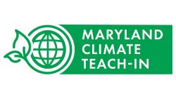 Maryland to Hold Annual Statewide Climate Teach-In