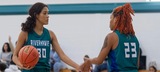 Women’s Basketball Closes Season With Pair of Road Losses