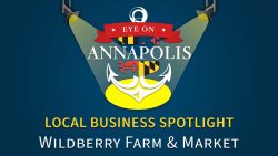Local Business Spotlight:  Wildberry Farm + Market