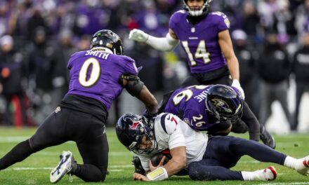 Zach Orr’s Vision for Ravens Defense