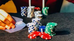 How to Properly Manage Your Bankroll When Playing Real Money Baccarat