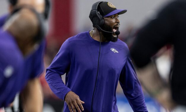 Ravens Hire Zachary Orr as New Defensive Coordinator