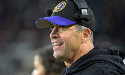 John Harbaugh Is Excited About New Additions to Coaching Staff