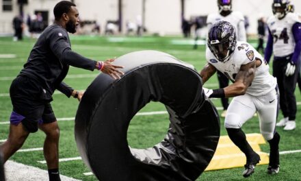 What Players & Coaches Are Saying About Zach Orr