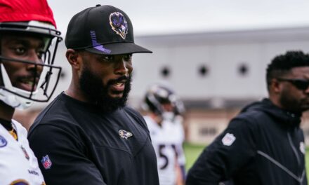 5 Things to Know About Zach Orr