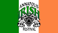 Annapolis Irish Festival Tickets On Sale Now!