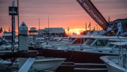 Bay Bridge Boat Show: Launch Your 2024 Boating Season on the Eastern Shore of Chesapeake Bay