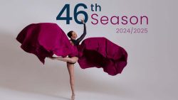 Ballet Theatre of Maryland Announces Exciting Lineup for Its 46th Season