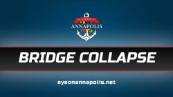 BREAKING: Key Bridge Collapses Overnight After Being Struck by Ship
