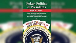 Bonus Podcast: Ralph Crosby Talks Poker, Politics, and Presidents
