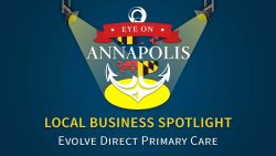 Local Business Spotlight: Evolve Direct Primary Care