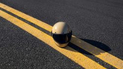 Helmets: An Essential Item that Protects a Motorcyclist’s Most Vulnerable Asset